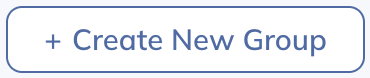 The + Create New Group button in navigation Edit mode.